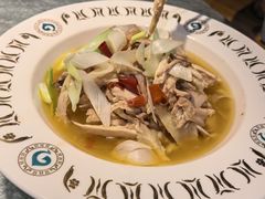 -胖老汉新疆特色椒麻鸡(南门店)
