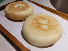 酸奶芝士饼-九毛九西北菜(百信广场店)