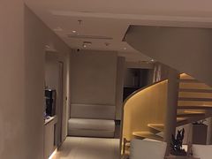 -泰合玺·精油疗愈 SPA(南京河西万达店)