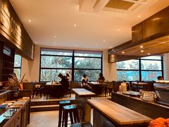 -Vanilla Specialty Coffee(八大关店)