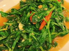 泰式时蔬-阿诺泰·泰国餐厅(紫荆店)