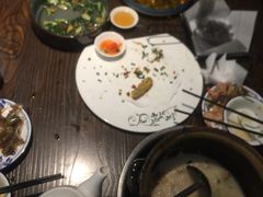 -大洋家·精品潮汕菜·生腌砂锅粥(天河东路店)