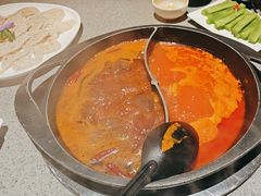 -园里火锅(仁和新城店)