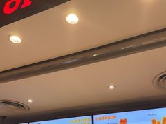 -汉堡王(珠海机场出发层B区店)