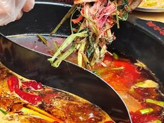-牛市坎火锅(建设路店)