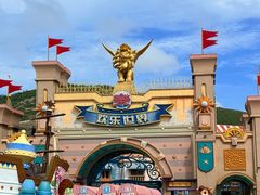 -安徒生童话乐园