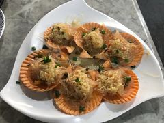 -四川小胡子海鲜(丁村万人海鲜广场店)