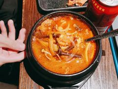 -新石器烤肉(中房金谊广场店)