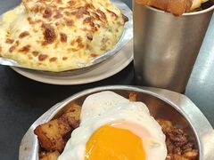 -妈阁铭记澳葡美食