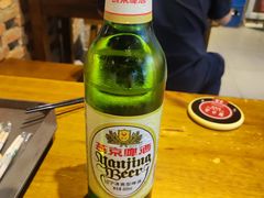 -聚合鑫东北熏酱熟食麻辣面(长阳店)