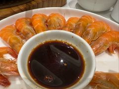 -万龙洲海鲜(大兴绿地缤纷城店)