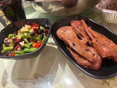 -聚味瞿记·龙虾堂(咸嘉湖店)