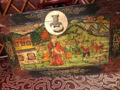 -九十九顶毡房(阜石路店)