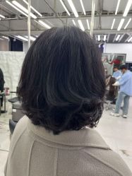 -BOF HAIR BY HONTO