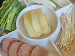-玛禄藏膳(五分店)