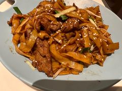 -龙记香港茶餐厅(久光百货店)