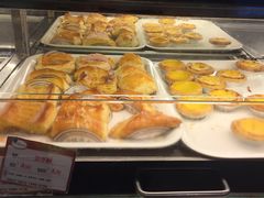 -蜂蝶来饼店(拱北总店)