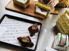 -OUR Bakery(三里屯太古里店)