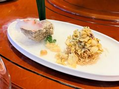 -万龙洲海鲜·粤菜(亚运村店)