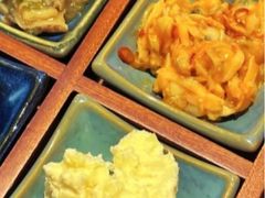 -気楽亭和食料理(气乐亭大世界本店)