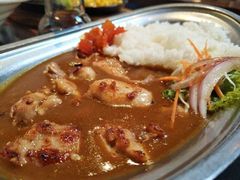 -铃木食堂(帽儿胡同店)
