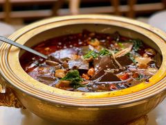 -御仙都北京菜馆·烤鸭店(双井店)