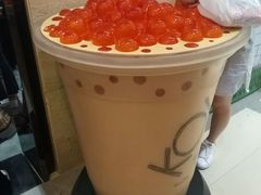 -KOI Thé(正佳广场店)