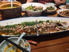 -苏帮主三样菜·江湖川菜(高新店)