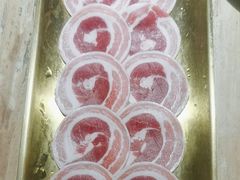 -权金城·炭火烤肉(北京联想桥店)
