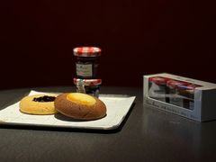 -LANLIZI BAKERY(COSMO店)