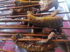 -晓靖轩烧烤(沙河风情店)
