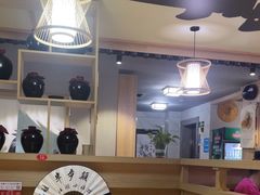 -半步颠川湘·融合菜(商品街店)