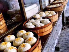 -四海楼(如皋定慧禅寺店)