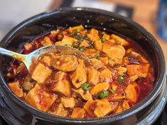 -蝦塘·中国餐馆(城墙南马道巷店)