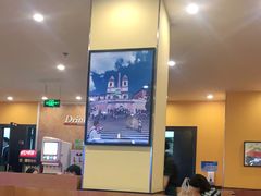 大堂-萨莉亚意式餐厅(苏州食百家店)