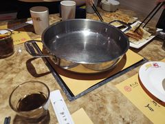 -黄记煌三汁焖锅(龙湖U城店)