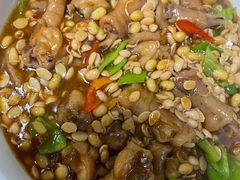-大梁骨头馆·酱骨老菜(友好店)