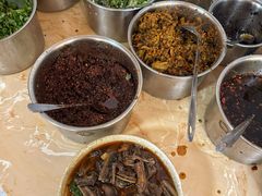 -铭记嘎洒生态鳝鱼(迎春街店)