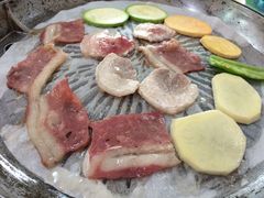 -美阿里烤肉·韩料(茂名道店)