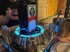 -胡桃里乐队酒馆