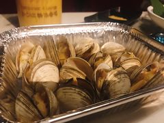 北极贝-JUKEBOX玖部音乐餐厅(华侨城店)