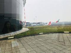 -米兰马尔彭萨国际机场