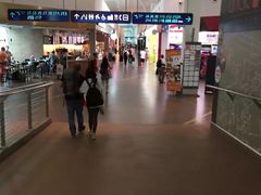 -吉隆坡国际机场