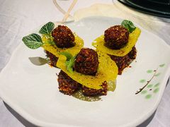 -羲和雅苑•北京烤鸭(平安国际金融中心店)