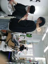 点击看大图 -未来美发·T1M HAIR SALON