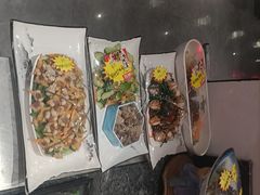 -渔码头食府·20年蓬莱老字号(登州路店)