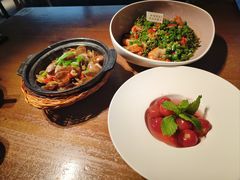 -蝦塘·中国餐馆(城墙南马道巷店)