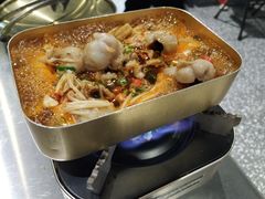 -本炙炭烤·蒲烧活鳗料理店(金沙洲店)
