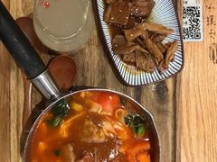 -小满手工粉(上海文峰广场店)