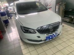 -李师傅修车连锁(万柳店)